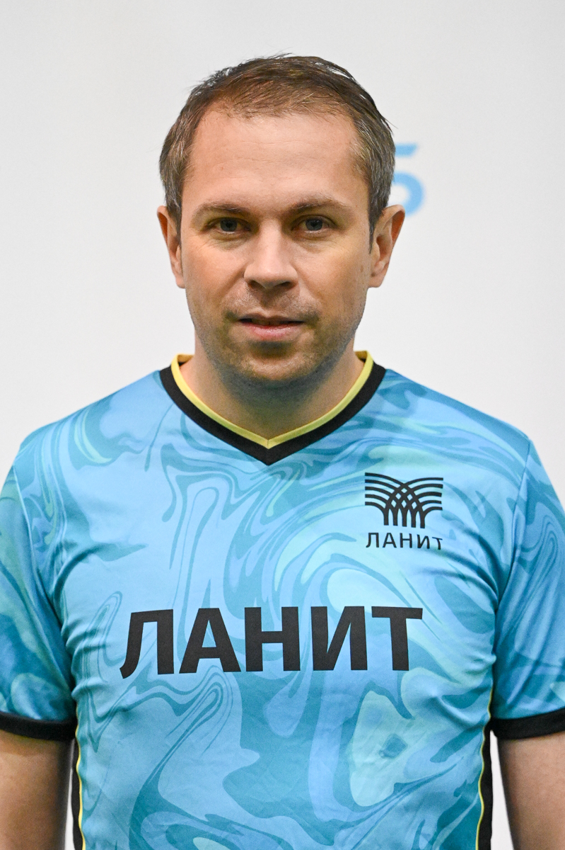 Георгий Морозов
