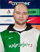 Михаил Андреев