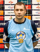 Антон Назариков