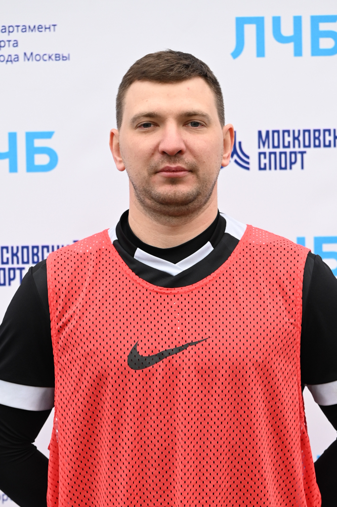 Руслан Колпиков