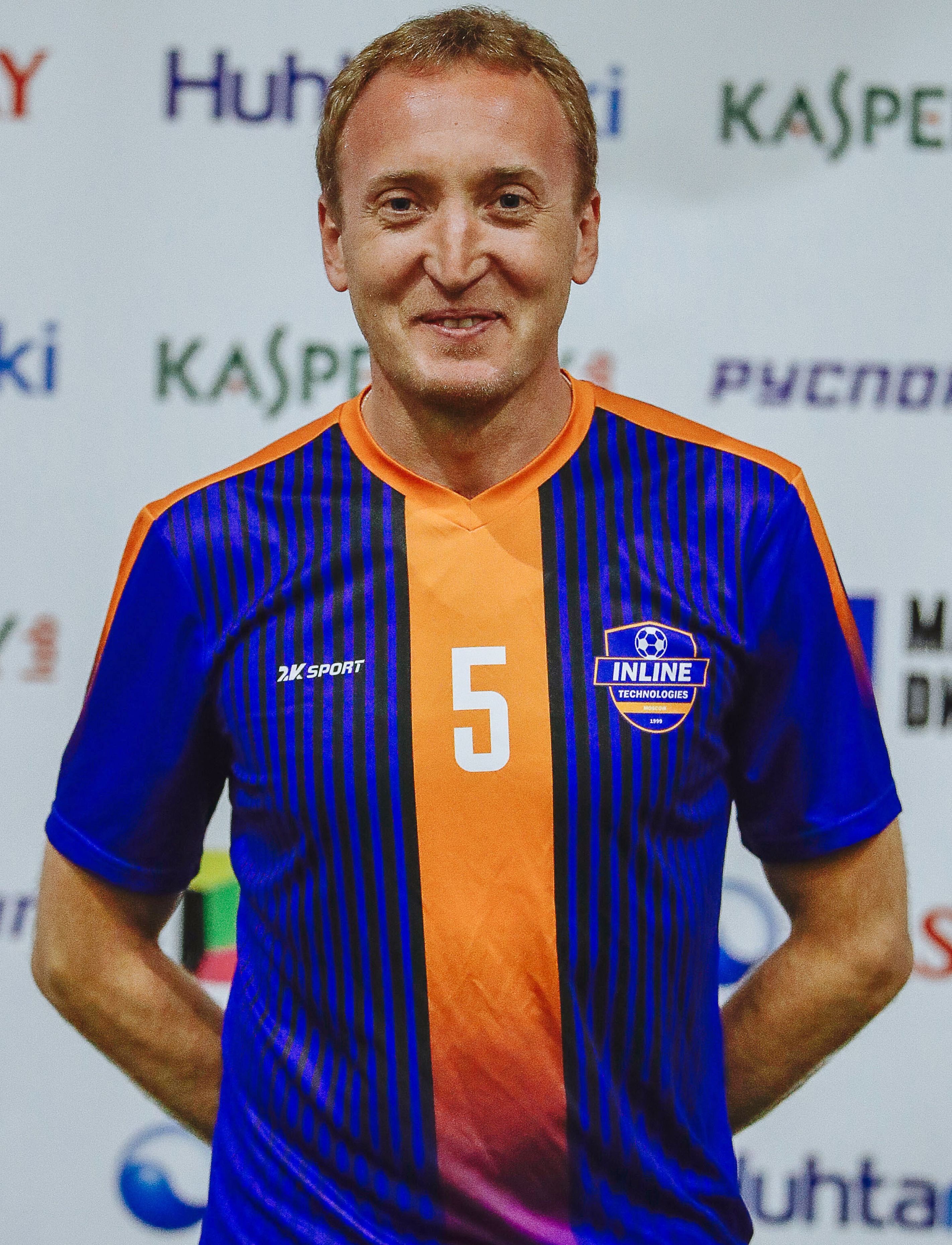 Сергей Войченко