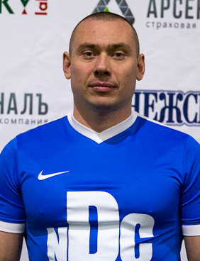 Андрей Обухов