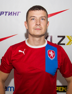 Анатолий Корнев