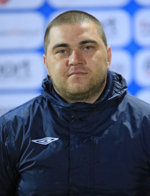 Максим Хасянов