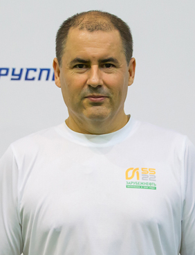 Геннадий Зубков
