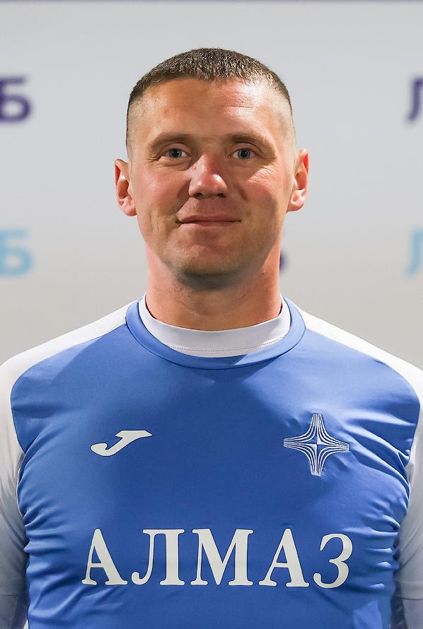 Кирилл Куликов