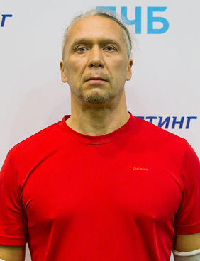 Иван Арясов