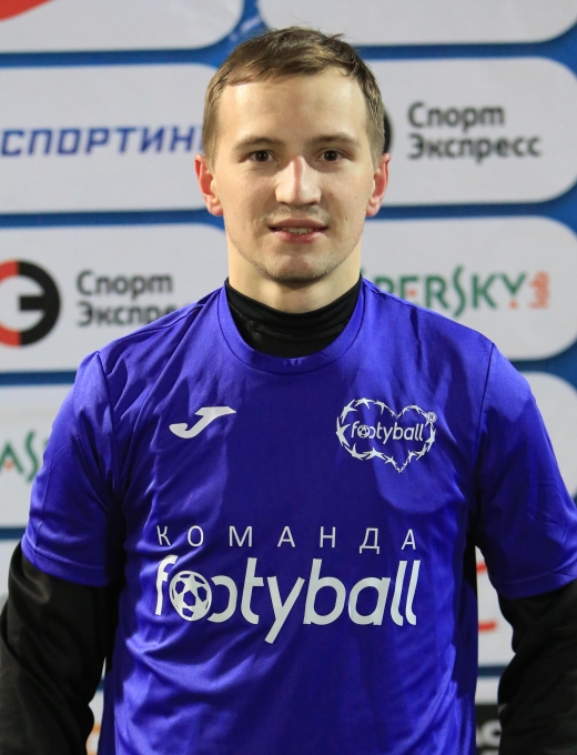 Борис Пухаев