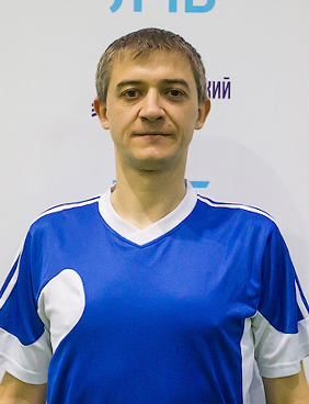 Илья Туганов