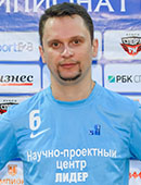 Илья Говоров