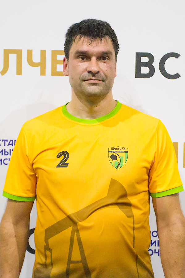 Владимир Патеев
