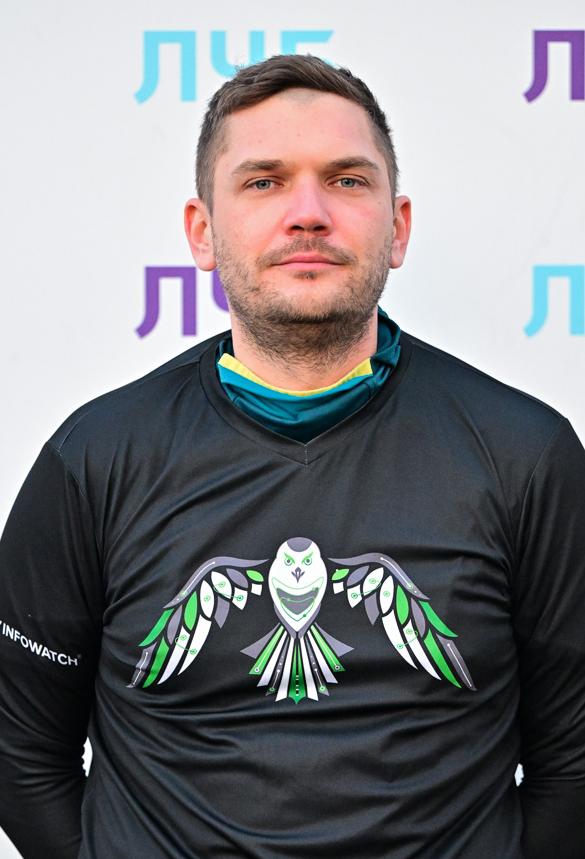 Алексей Береснев
