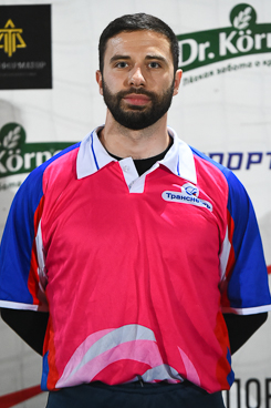 Ростислав Попов