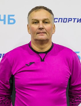 Олег Слезевский