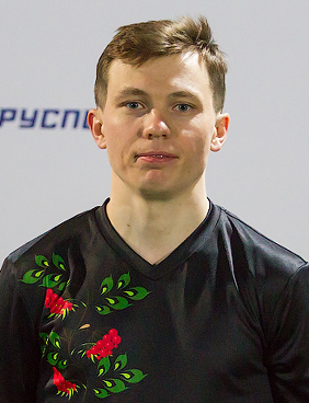 Алексей Ежков