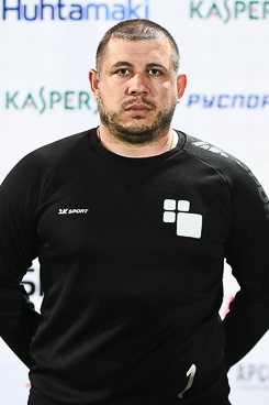 Андрей Нижник