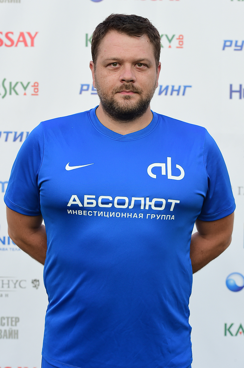 Александр  Кочетков