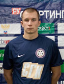 Александр Злыгорев