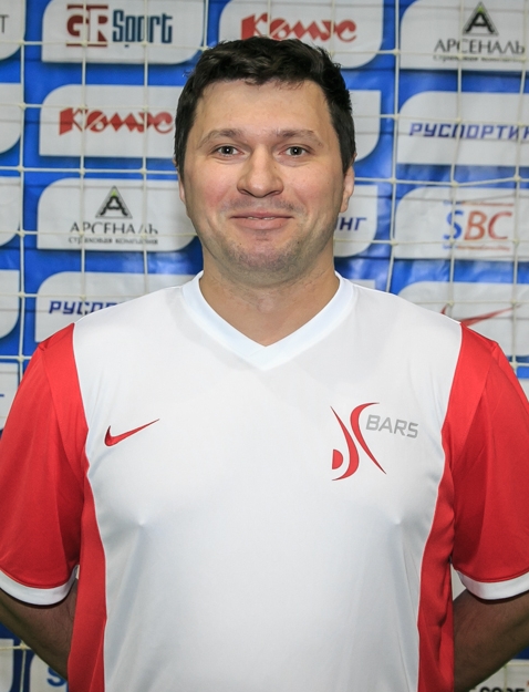 Сергей Сидорчук