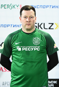 Денис Корешков