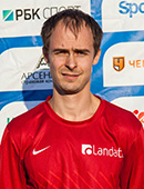 Денис Евсейчев