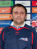 Виталий Бацылев