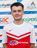 Владислав Пустошилов