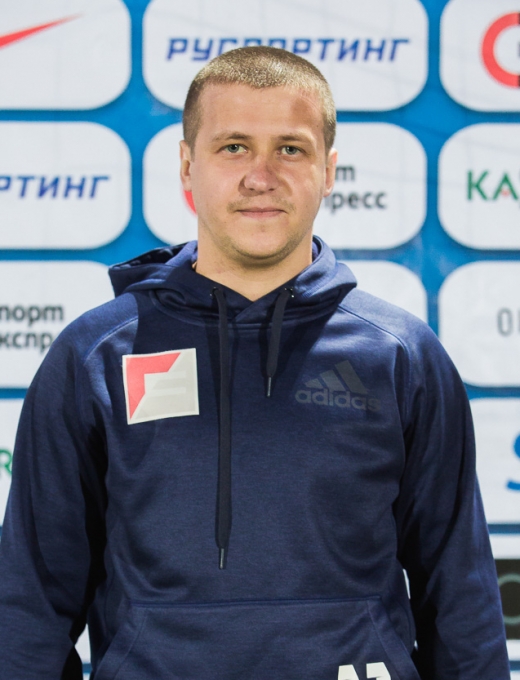 Андрей Сысоев