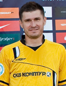 Константин Веселовский