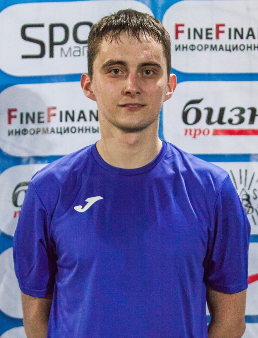 Кирилл Верзин