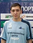 Дмитрий Калинцев