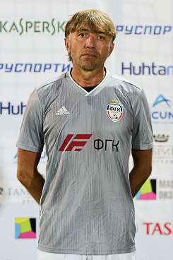 Георгий Ситалов
