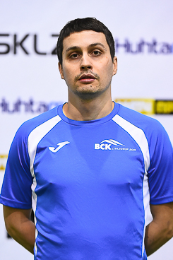 Илья Кузнецов