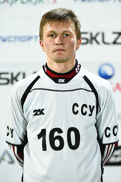 Сергей Козиков