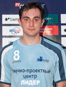 Олег Ягафаров
