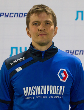 Вадим Шибаев