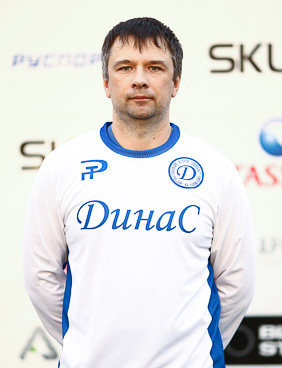 Николай Паршиков