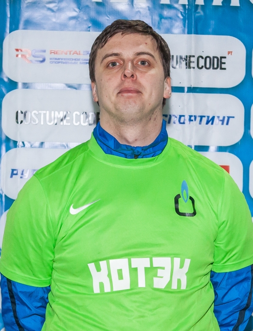 Олег Доценко