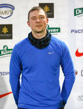 Дмитрий Растаев