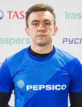 Илья Марков