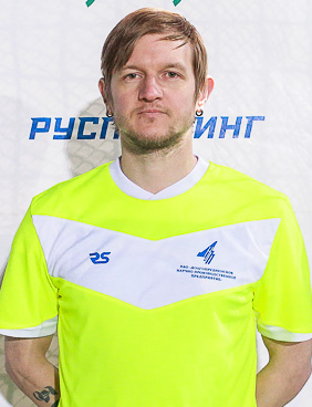 Дмитрий Матырин