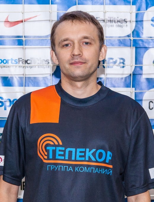 Александр Корешков