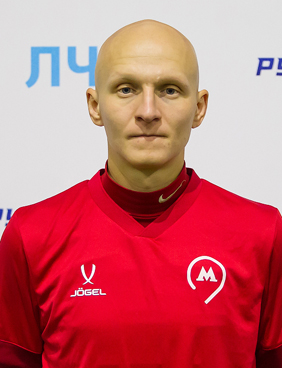 Александр Рязанов