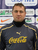 Дмитрий Гуркин