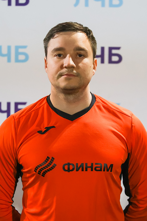 Алексей Деменьков