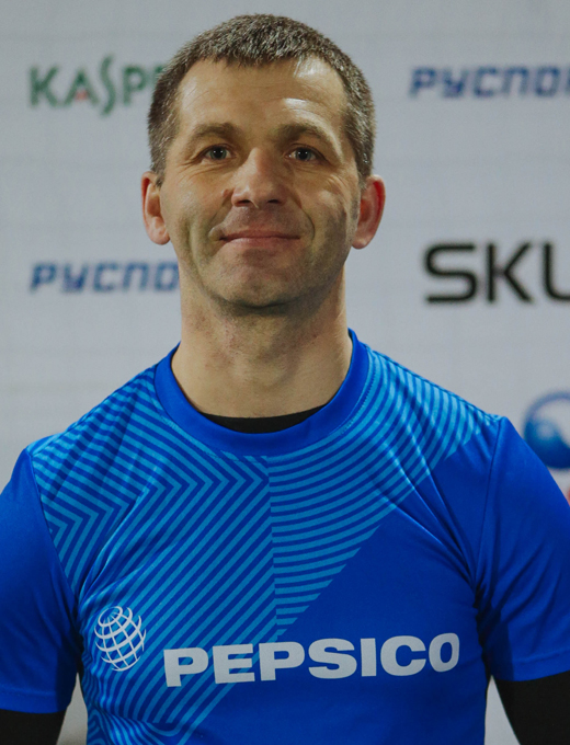 Василий Башкин