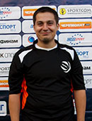 Павел Голубев