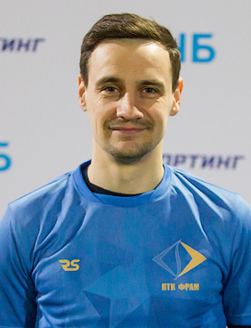 Алексей Поздняков