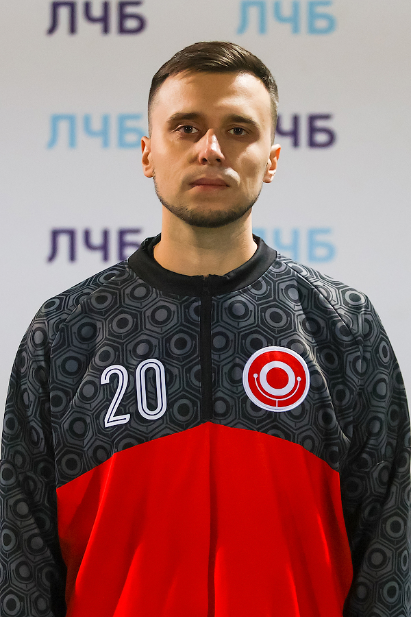 Иван Ольшански