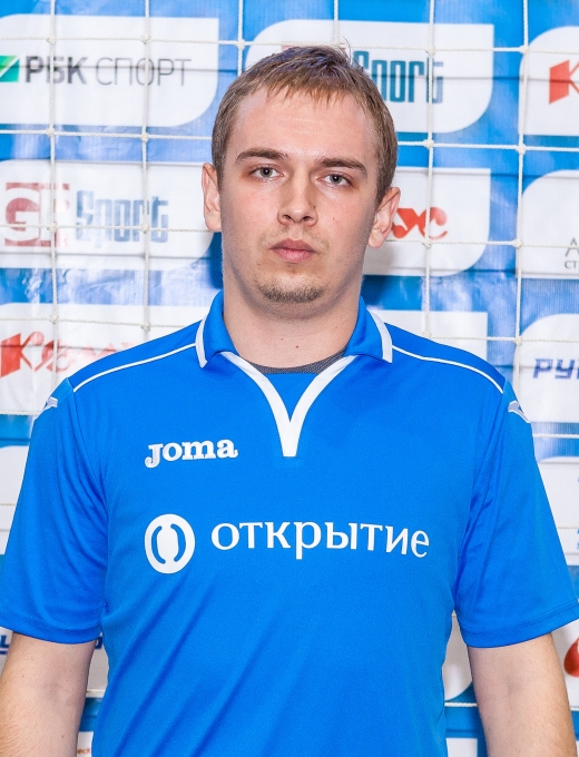 Евгений Колпаков